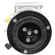 Compresseur, climatisation MAHLE ACP 1391 000P - Visuel 2