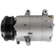 Compresseur, climatisation MAHLE ACP 1391 000P - Visuel 3