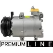 Compresseur, climatisation MAHLE ACP 1392 000P - Visuel 1