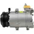 Compresseur, climatisation MAHLE ACP 1392 000P - Visuel 3
