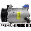Compresseur, climatisation MAHLE ACP 1394 000P - Visuel 1