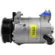 Compresseur, climatisation MAHLE ACP 1394 000P - Visuel 3