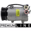 Compresseur, climatisation MAHLE ACP 1395 000P - Visuel 1