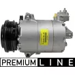 Compresseur, climatisation MAHLE ACP 1396 000P - Visuel 1
