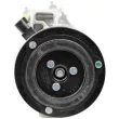 Compresseur, climatisation MAHLE ACP 1396 000P - Visuel 2