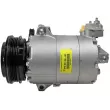 Compresseur, climatisation MAHLE ACP 1396 000P - Visuel 3
