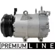 Compresseur, climatisation MAHLE ACP 1397 000P - Visuel 1