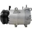 Compresseur, climatisation MAHLE ACP 1397 000P - Visuel 3