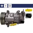 Compresseur, climatisation MAHLE ACP 14 000S - Visuel 1