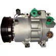 Compresseur, climatisation MAHLE ACP 1405 000P - Visuel 3