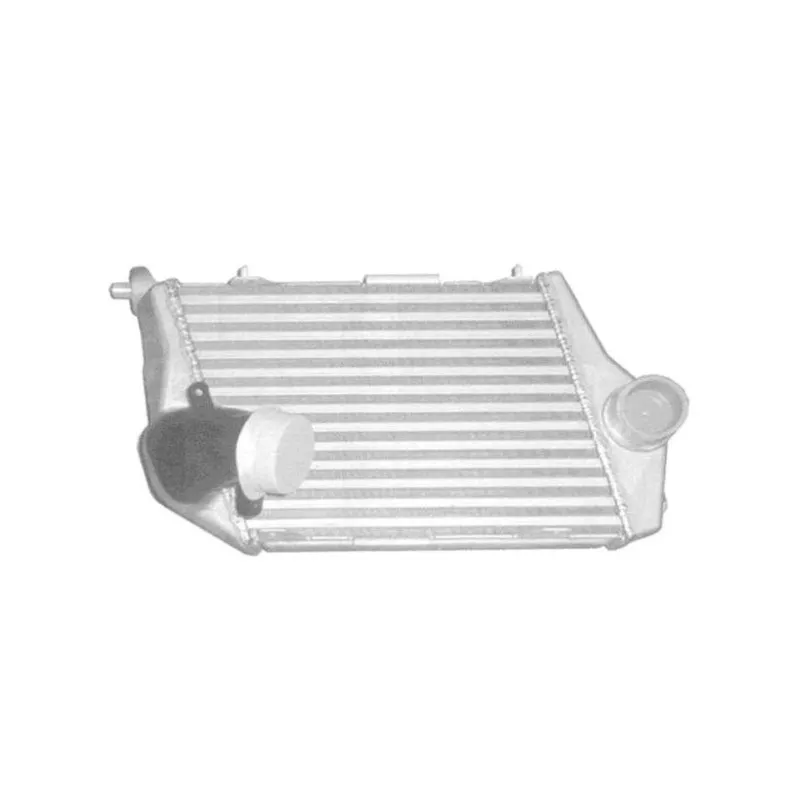 Intercooler, échangeur NRF 30762