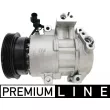 Compresseur, climatisation MAHLE ACP 1407 000P - Visuel 1