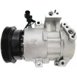 Compresseur, climatisation MAHLE ACP 1407 000P - Visuel 3