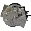 Compresseur, climatisation MAHLE ACP 141 000P - Visuel 1