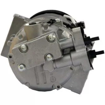 Compresseur, climatisation MAHLE ACP 141 000P