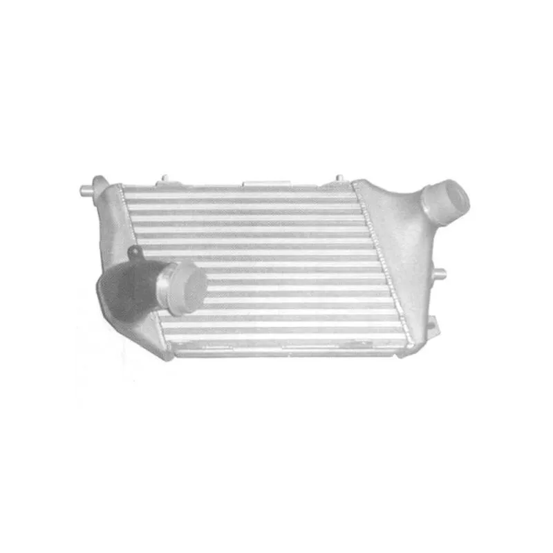 Intercooler, échangeur NRF 30764