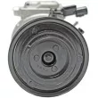 Compresseur, climatisation MAHLE ACP 1411 000P - Visuel 2