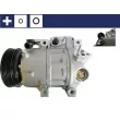 Compresseur, climatisation MAHLE ACP 1411 000S - Visuel 1