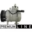 Compresseur, climatisation MAHLE ACP 1415 000P - Visuel 1