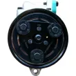 Compresseur, climatisation MAHLE ACP 1415 000P - Visuel 2