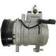 Compresseur, climatisation MAHLE ACP 1415 000P - Visuel 3