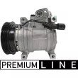 Compresseur, climatisation MAHLE ACP 1416 000P - Visuel 1
