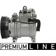 Compresseur, climatisation MAHLE ACP 1417 000P - Visuel 1