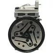 Compresseur, climatisation MAHLE ACP 1417 000P - Visuel 2