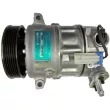 Compresseur, climatisation MAHLE ACP 1424 000P - Visuel 3