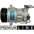 Compresseur, climatisation MAHLE ACP 1425 000P - Visuel 1