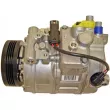 Compresseur, climatisation MAHLE ACP 1428 000S - Visuel 3