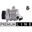 Compresseur, climatisation MAHLE ACP 143 000P - Visuel 1