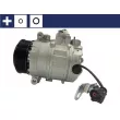Compresseur, climatisation MAHLE ACP 143 000S - Visuel 1