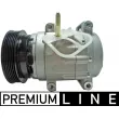Compresseur, climatisation MAHLE ACP 1432 000P - Visuel 1