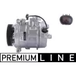 Compresseur, climatisation MAHLE ACP 1433 000P - Visuel 1