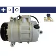 Compresseur, climatisation MAHLE ACP 1433 000S - Visuel 1