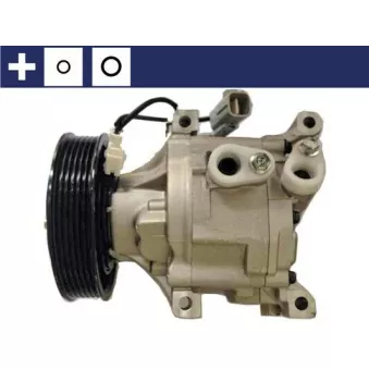 Compresseur, climatisation MAHLE ACP 1436 000S