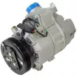 Compresseur, climatisation MAHLE ACP 1438 000S - Visuel 3