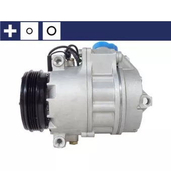 Compresseur, climatisation MAHLE ACP 1440 000S