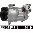 Compresseur, climatisation MAHLE ACP 1442 000P - Visuel 1