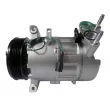 Compresseur, climatisation MAHLE ACP 1442 000S - Visuel 3
