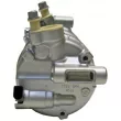 Compresseur, climatisation MAHLE ACP 1444 000P - Visuel 1