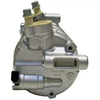 Compresseur, climatisation MAHLE ACP 1444 000P