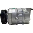 Compresseur, climatisation MAHLE ACP 1444 000P - Visuel 2