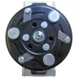 Compresseur, climatisation MAHLE ACP 1445 000P - Visuel 2