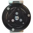 Compresseur, climatisation MAHLE ACP 1445 000S - Visuel 2