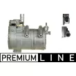 Compresseur, climatisation MAHLE ACP 1449 000P - Visuel 1