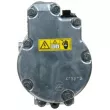 Compresseur, climatisation MAHLE ACP 1449 000P - Visuel 2