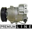 Compresseur, climatisation MAHLE ACP 145 000P - Visuel 1