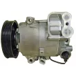 Compresseur, climatisation MAHLE ACP 145 000P - Visuel 3